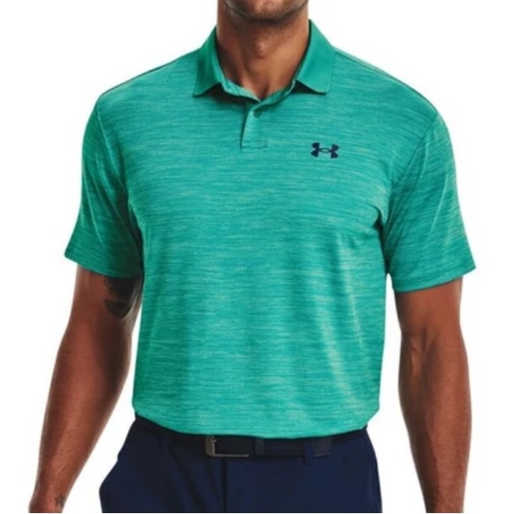 Men’s Under Armor Golf Polo - Picture 3 of 7